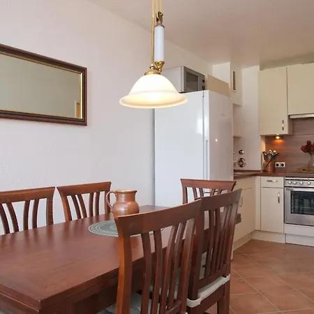Wicheldorfstr 47 Whg 6 Appartamento Grömitz