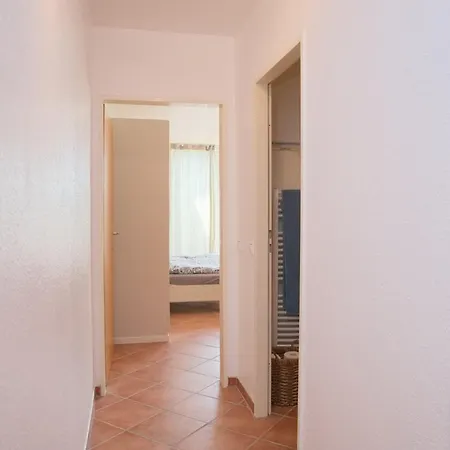 Wicheldorfstr 47 Whg 6 Appartamento Grömitz