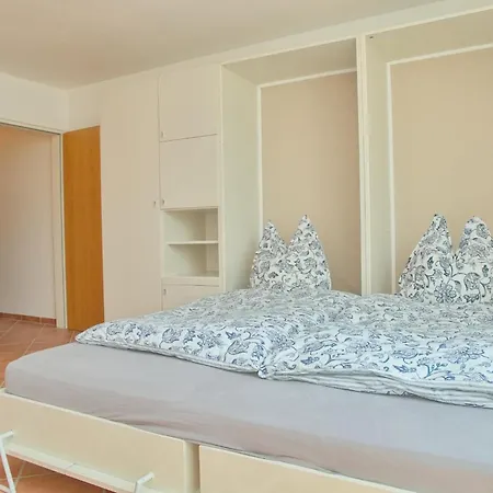 Appartamento Wicheldorfstr 47 Whg 6 Grömitz