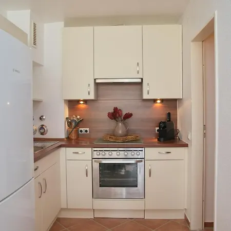 Wicheldorfstr 47 Whg 6 * Grömitz